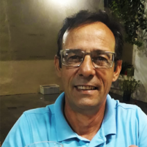 Roberto Lopes, Jaguariúna SP